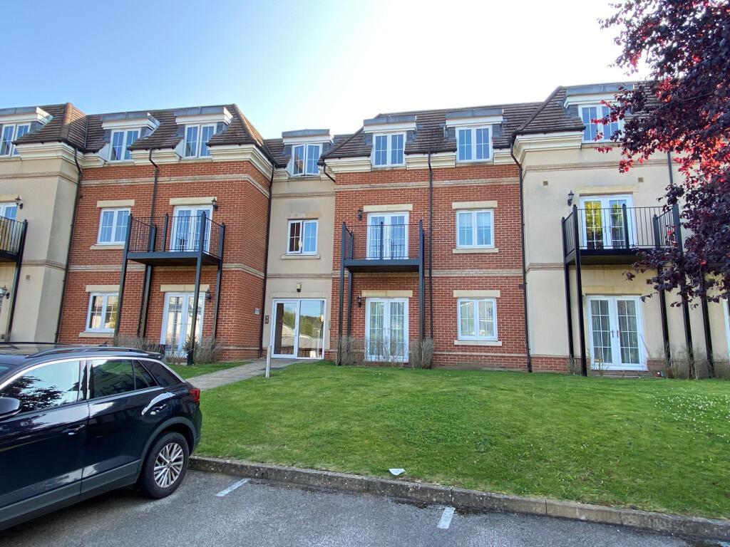 Main image of property: Navarre Court,  Primrose Hill, Kings Langley WD4 8FS