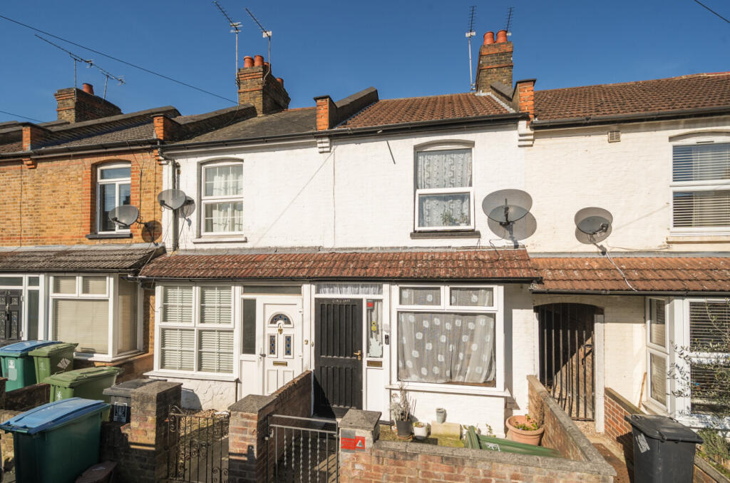 Main image of property: Brighton Road, Watford WD24 5HW