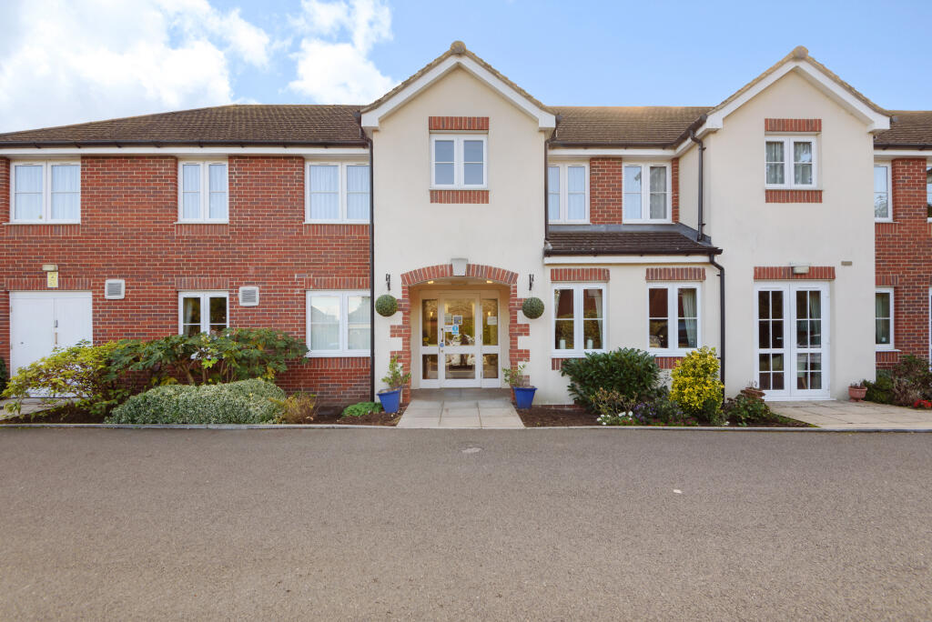 Main image of property: Pheasant Court, Holtsmere Close, Watford WD25 9AF