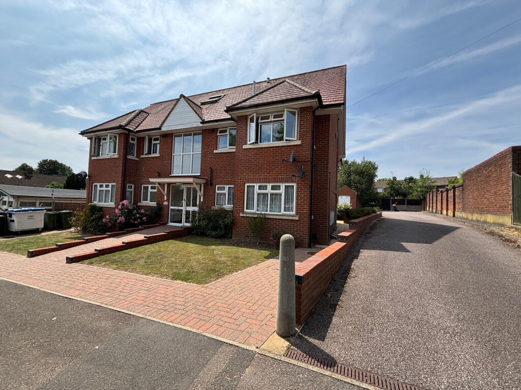 Main image of property: Hope Green Lodge, Hope Green, Watford WD25 7HQ