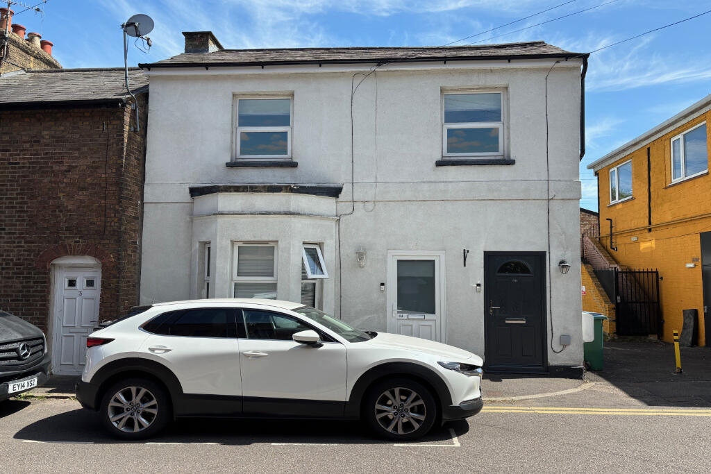 Main image of property: Local Board Road, Watford WD17 2JP