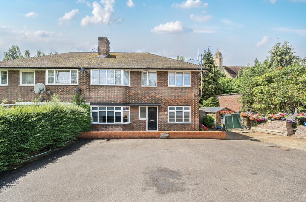 Main image of property: The Avenue, Wembley Park HA9 9QL