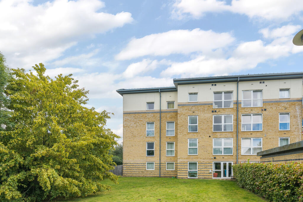 Main image of property: Turin House, Venice Avenue, Watford WD18 7BW