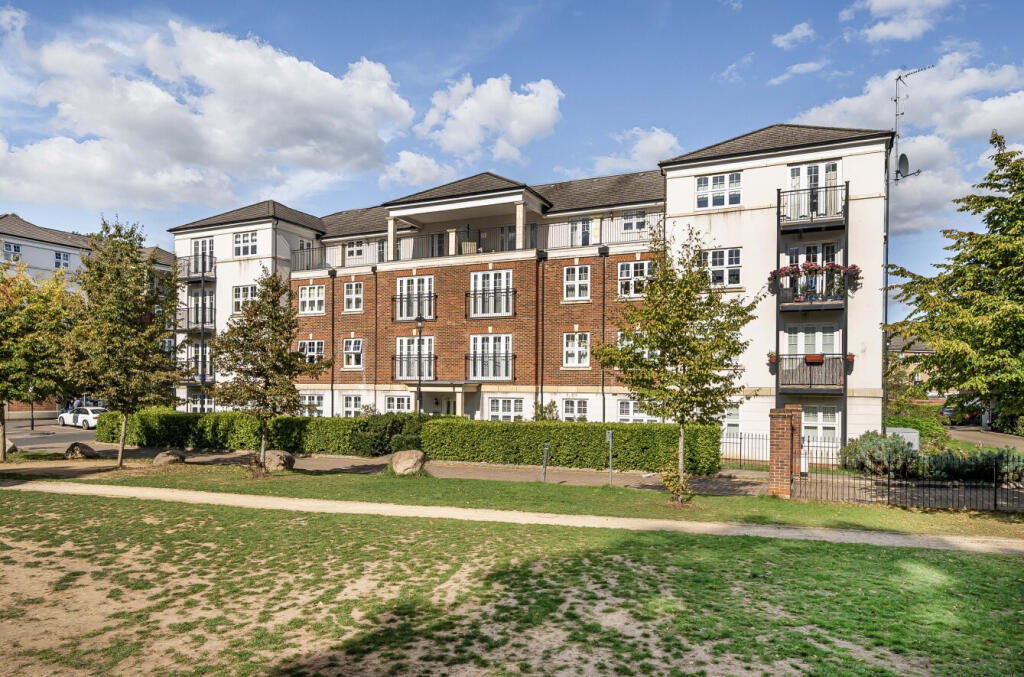 Main image of property: Stewart Court,  Colnhurst Road, Watford WD17 4BW