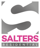 Salters Residential logo