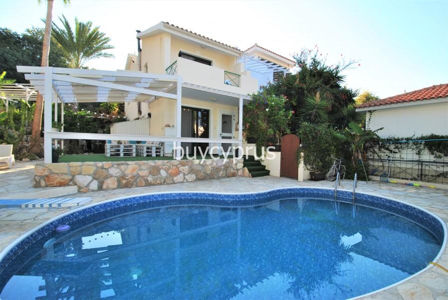 2 bedroom villa for sale in Paphos, Kissonerga, Cyprus