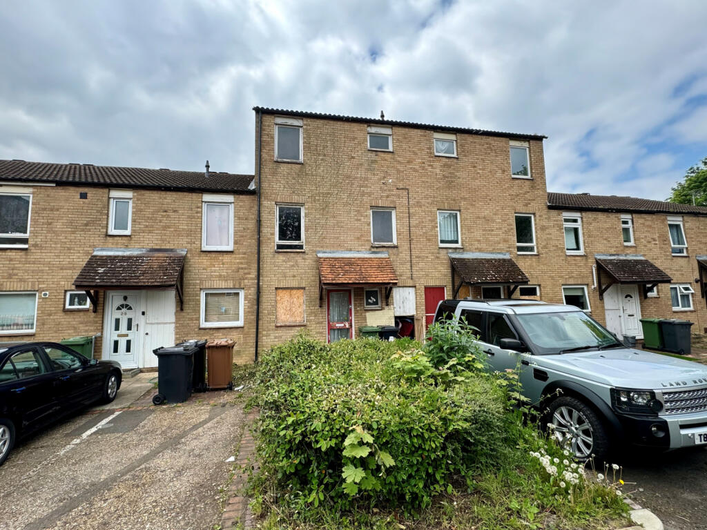 Main image of property: Bringhurst, ORTON GOLDHAY, Peterborough PE2