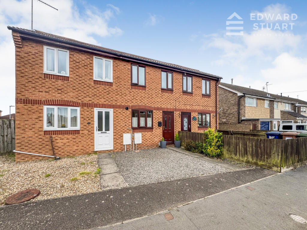 Main image of property: Davie Lane, WHITTLESEY, Peterborough PE7