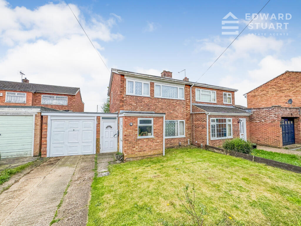 Main image of property: Woodhurst Road, STANGROUND, Peterborough PE2