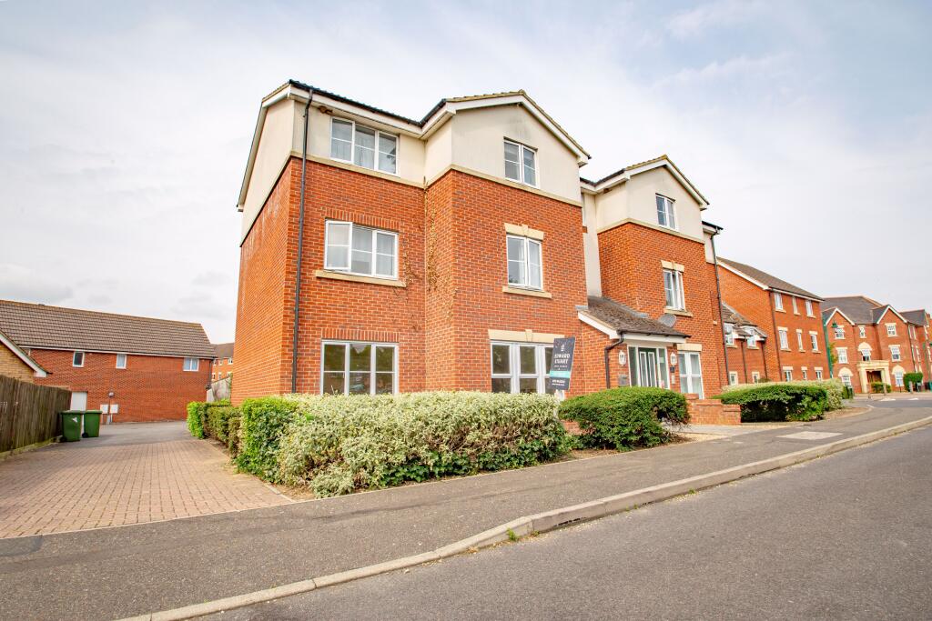 Main image of property: Tinus Avenue, HAMPTON, Peterborough, PE7