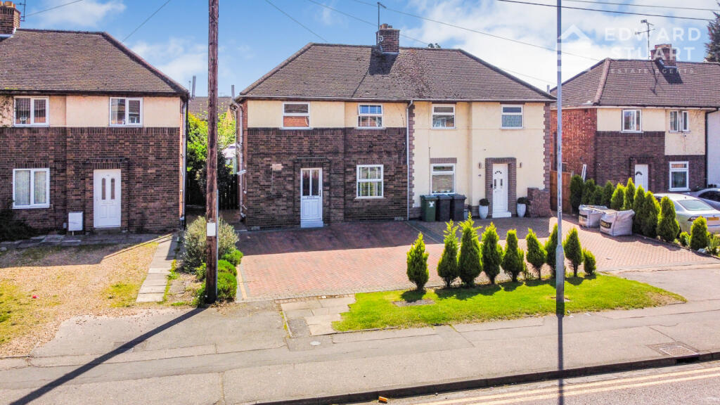 Main image of property: Welland Road, DOGSTHORPE , PE1