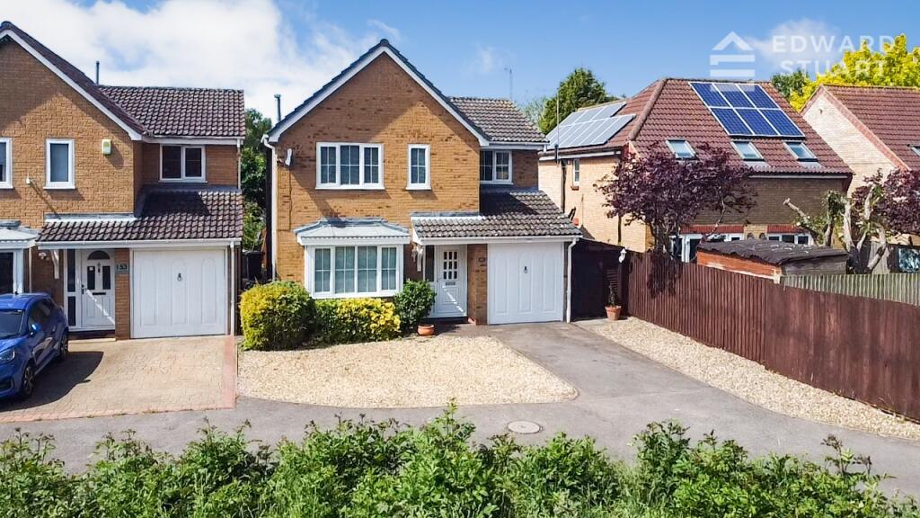 Main image of property: Fountains Place, EYE, Peterborough PE6