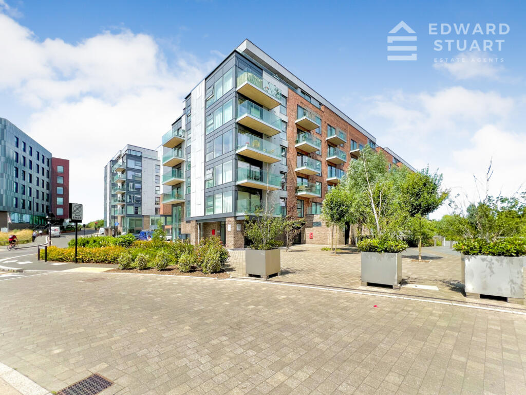 Main image of property: Kitson House, FLETTON QUAYS, East Station Road, PE2