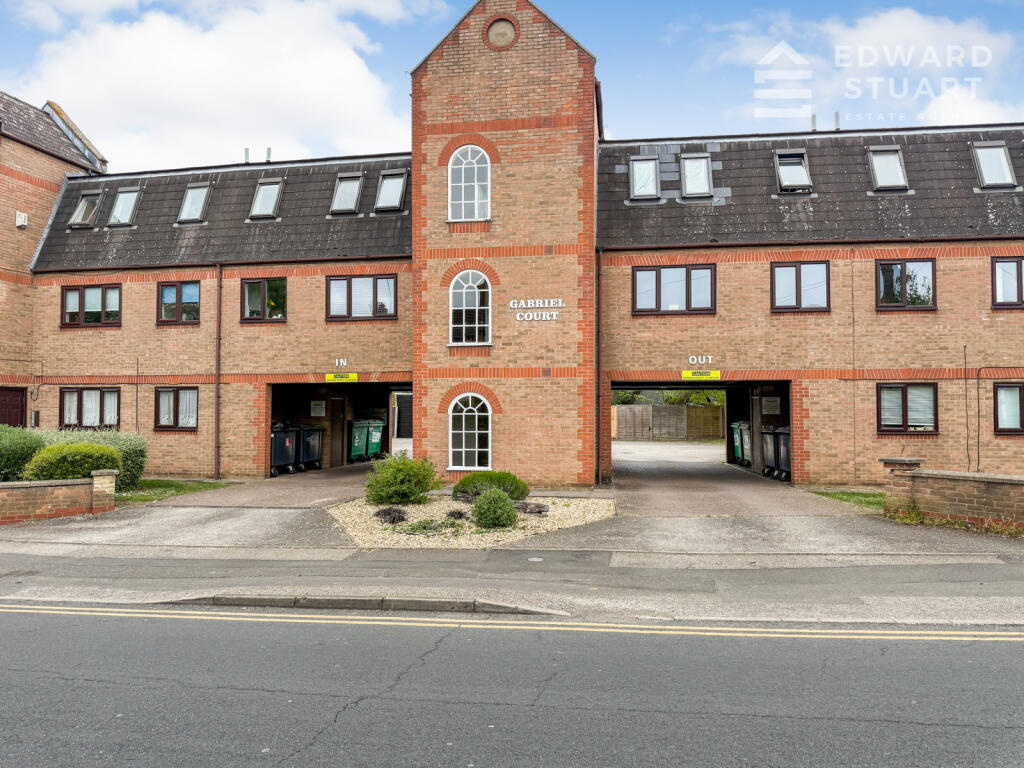 Main image of property: Gabriel Court, FLETTON, PE2