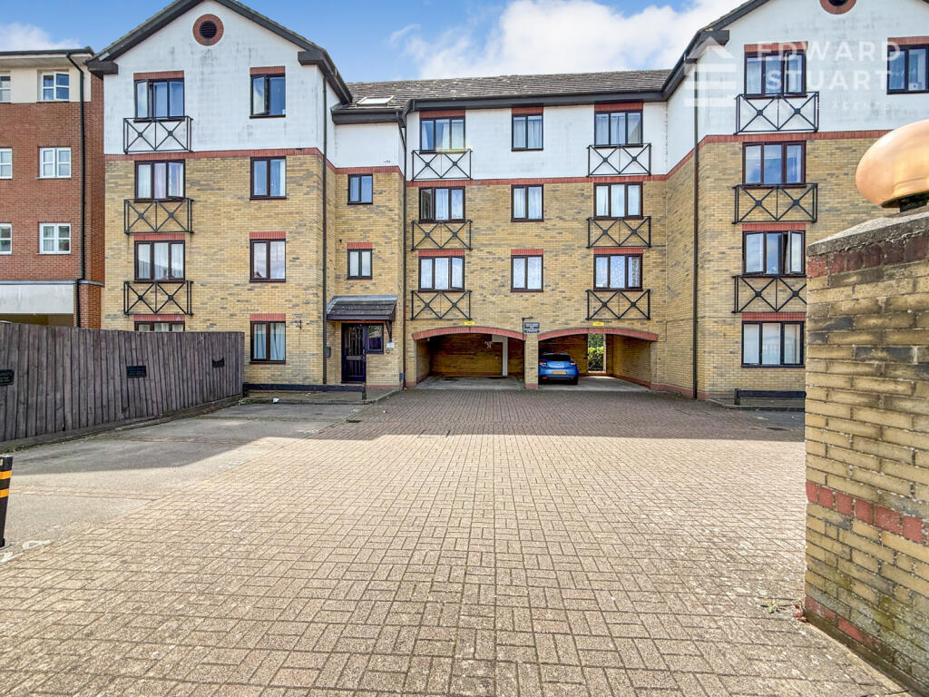 Main image of property: Burlington House, PETERBOROUGH, PE1