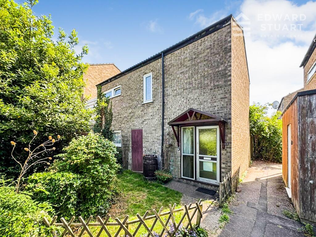 Main image of property: Benland, BRETTON, Bretton, PE3