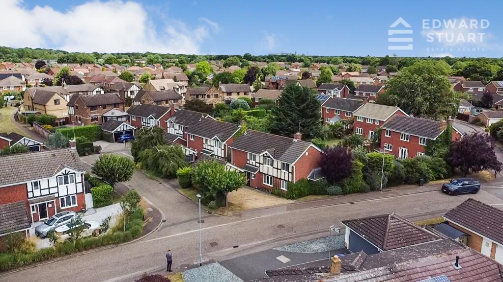Main image of property: Milton Way, SOUTH BRETTON, Peterborough PE3