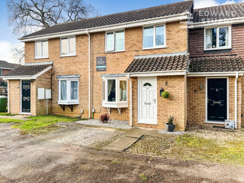 Main image of property: Stamper Street, Bretton, Peterborough, Cambridgeshire, PE3