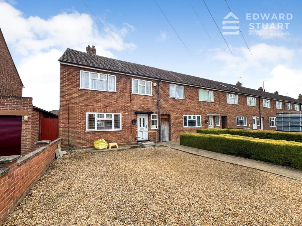 Main image of property: Spencer Avenue, Stanground, Peterborough, Cambridgeshire, PE2