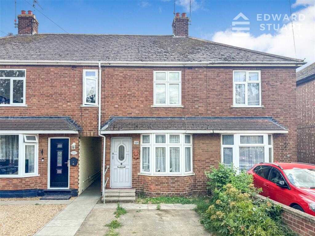 Main image of property: Oxney Road, Peterborough, Cambridgeshire, PE1