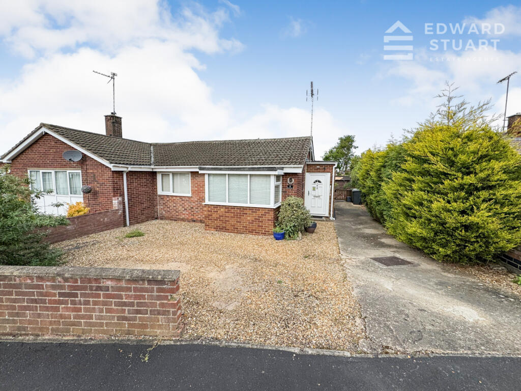 Main image of property: Denton Road, Peterborough, Cambridgeshire, PE2