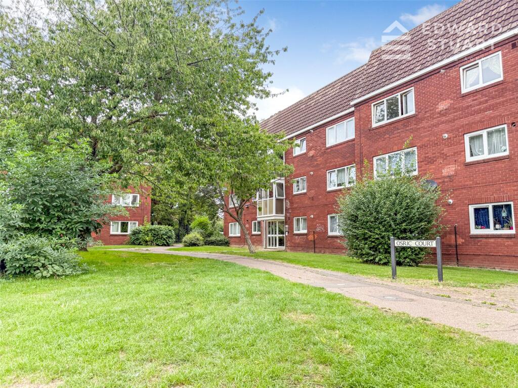 Main image of property: Osric Court, Peterborough, Cambridgeshire, PE1
