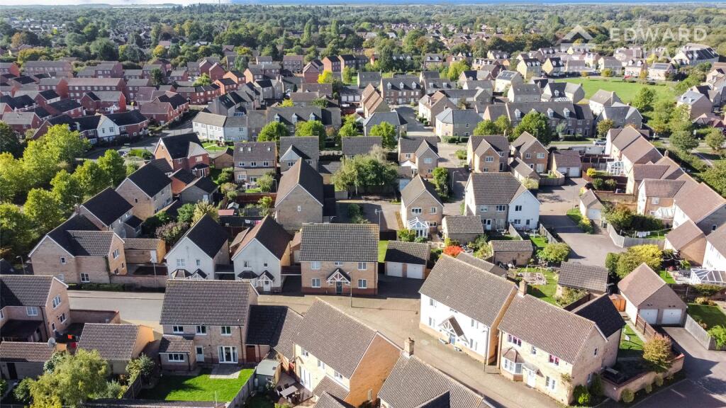 Main image of property: Clement Drive, Peterborough, Cambridgeshire, PE2