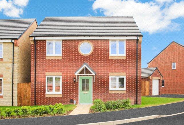Main image of property: Benson Place, Wittering, Peterborough, Cambridgeshire, PE8