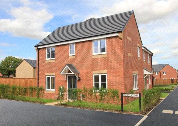 Main image of property: Benson Place, Wittering, Peterborough, Cambridgeshire, PE8