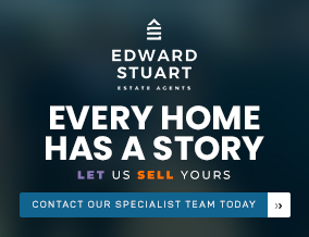 Get brand editions for Edward Stuart Estate Agents, Peterborough