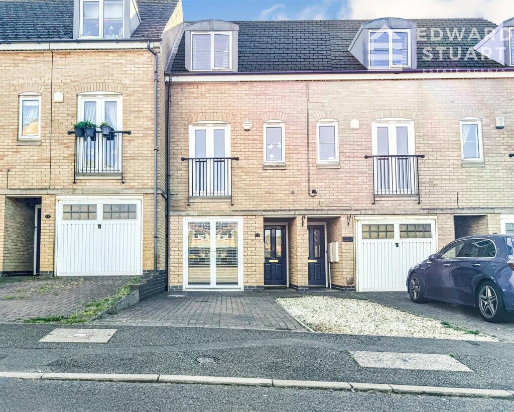 Main image of property: Beaumont Way, Hampton Hargate, Peterborough, Cambridgeshire, PE7