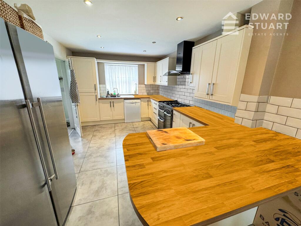 Main image of property: Diamond Close, Easton on the Hill, Stamford, Northamptonshire, PE9