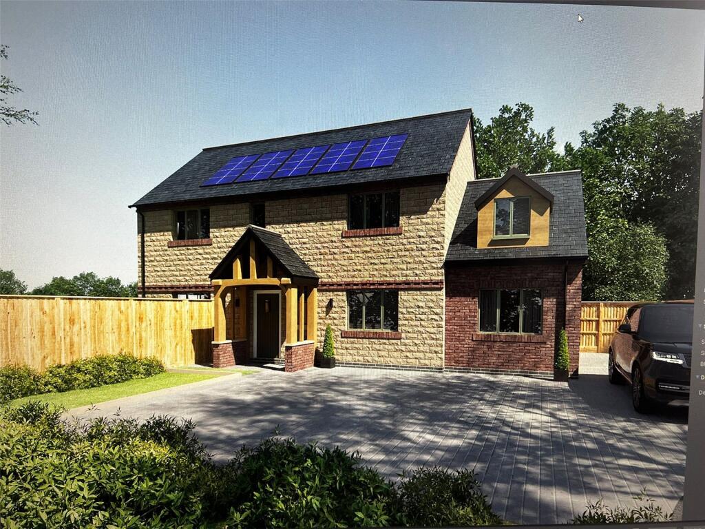Main image of property: Main Street, Southwick, Peterborough, Northamptonshire, PE8