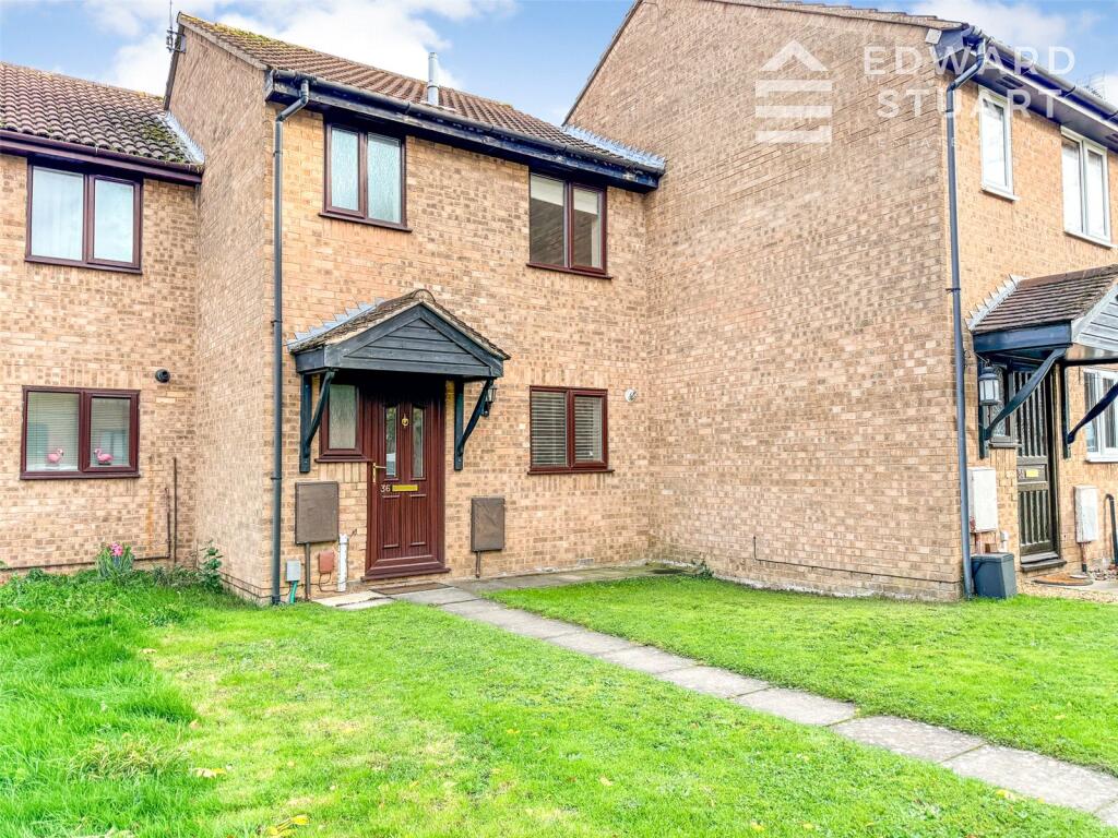 Main image of property: Stagshaw Drive, Peterborough, Cambridgeshire, PE2