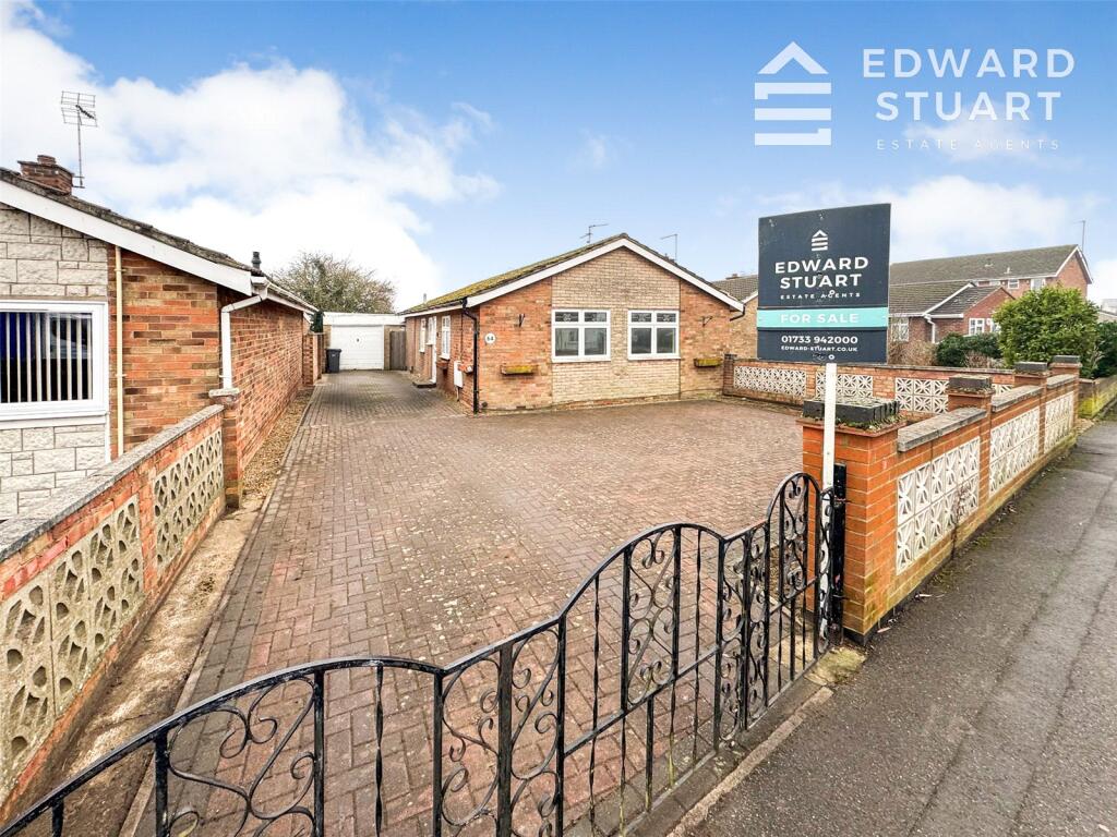 Main image of property: Coneygree Road, Peterborough, Cambridgeshire, PE2