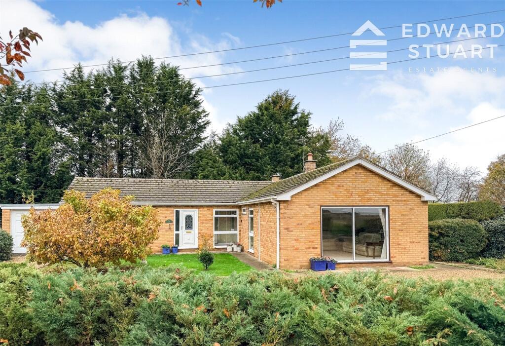 Main image of property: French Drove, Thorney, Peterborough, Cambridgeshire, PE6