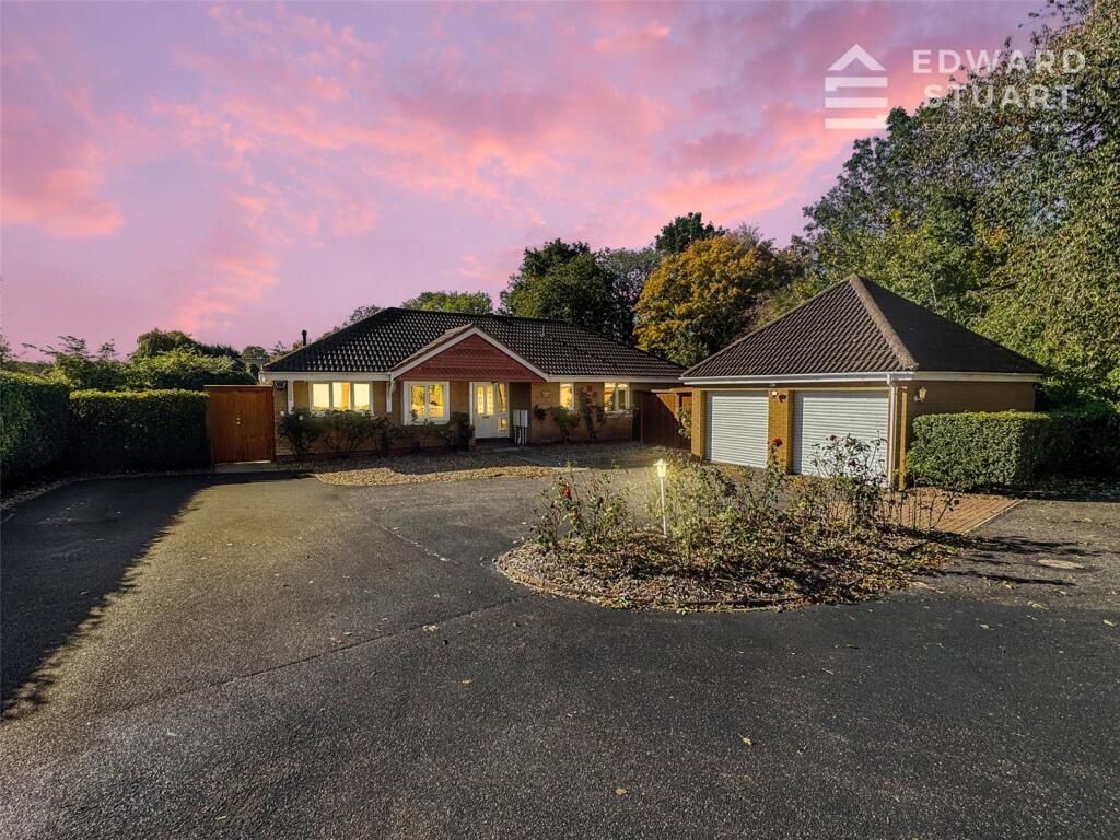 Main image of property: Chandlers, Orton Brimbles, Peterborough, Cambridgeshire, PE2