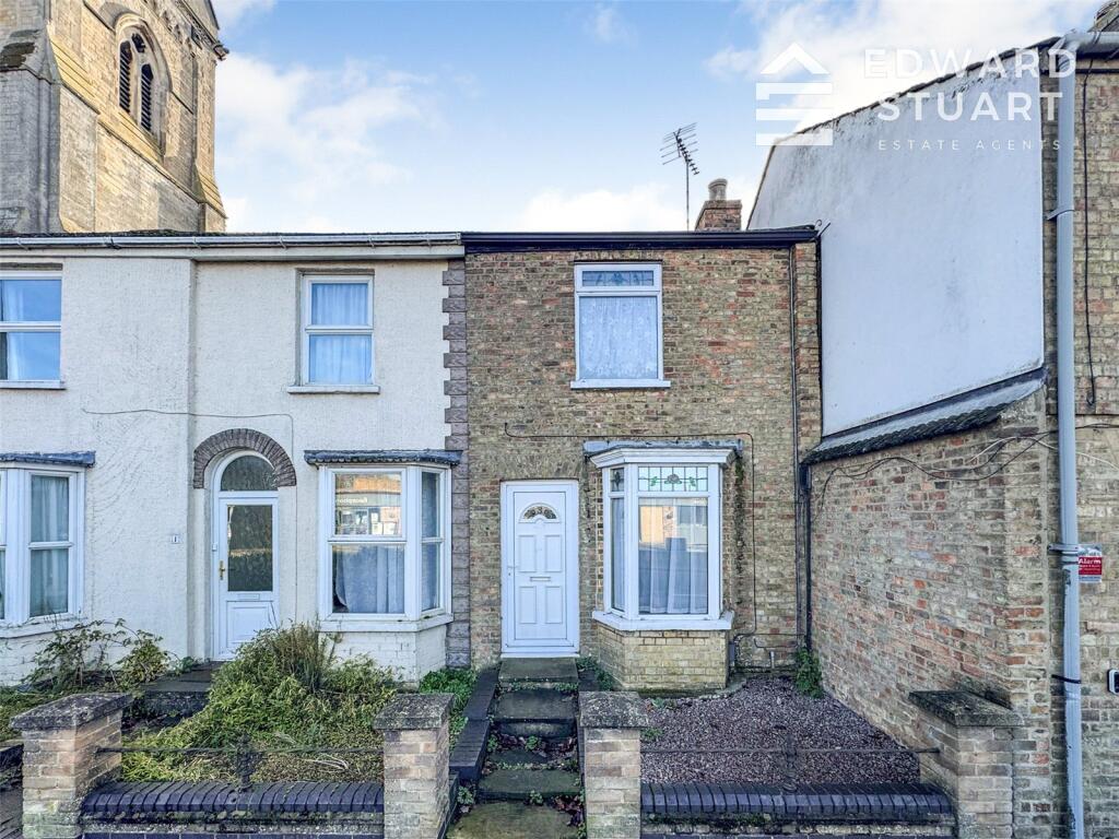 Main image of property: High Street, Eye, Peterborough, Cambridgeshire, PE6