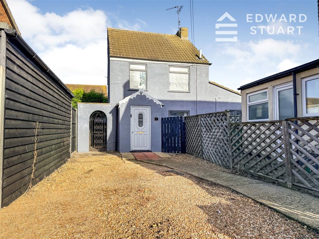 Main image of property: Mayfield Road, Eastrea, Whittlesey, Peterborough, PE7