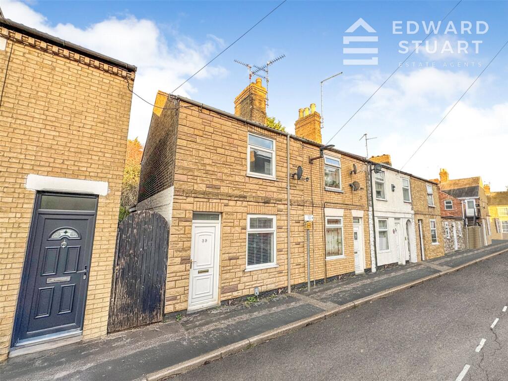 Main image of property: Whalley Street, Peterborough, Cambridgeshire, PE1