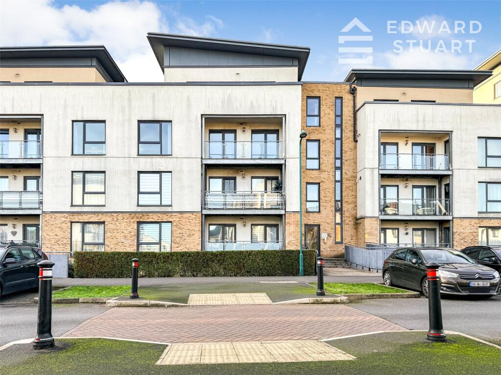 Main image of property: Hammonds Drive, Peterborough, Cambridgeshire, PE1