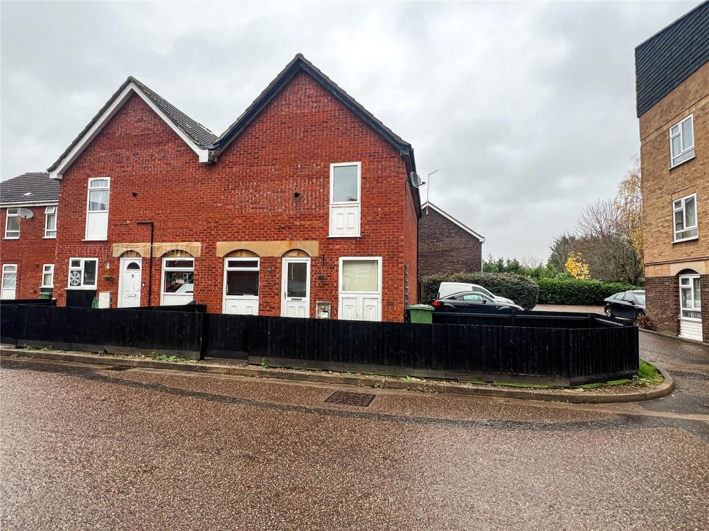 Main image of property: Greenham, Bretton, Peterborough, Cambridgeshire, PE3