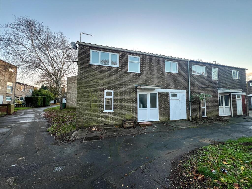 Main image of property: Swanspool, Peterborough, Cambridgeshire, PE3