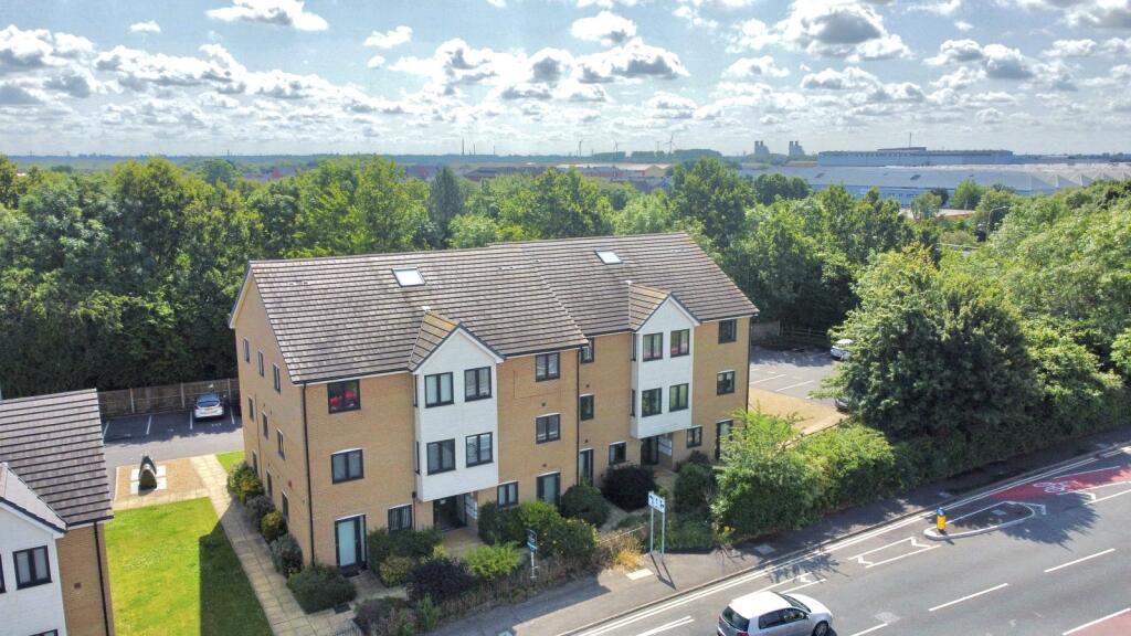 Main image of property: Royal Court, Eye Road, Peterborough, Cambridgeshire, PE1