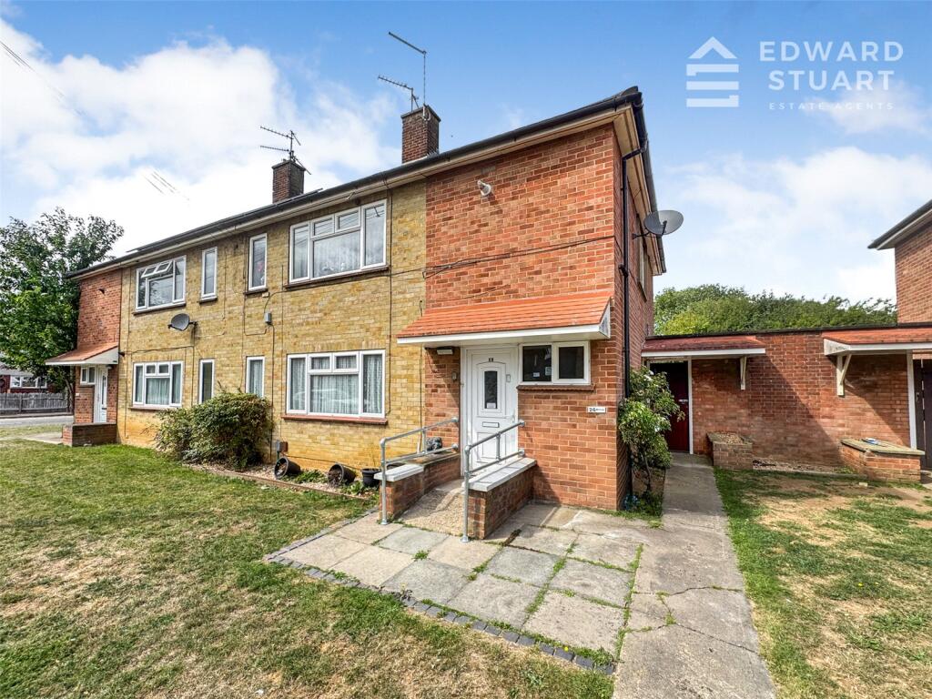 Main image of property: Furze Ride, Peterborough, Cambridgeshire, PE1