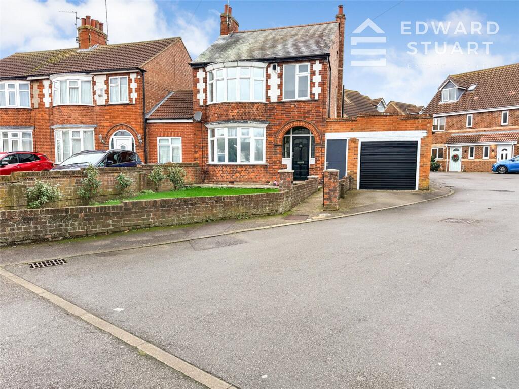 Main image of property: Peterborough Road, Eye, Peterborough, Cambridgeshire, PE6
