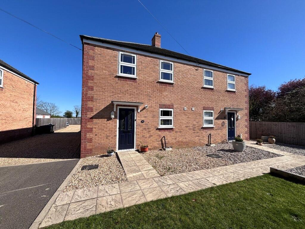 Main image of property: Ugg Mere Court Road, Ramsey Heights, Ramsey, Huntingdon, PE26