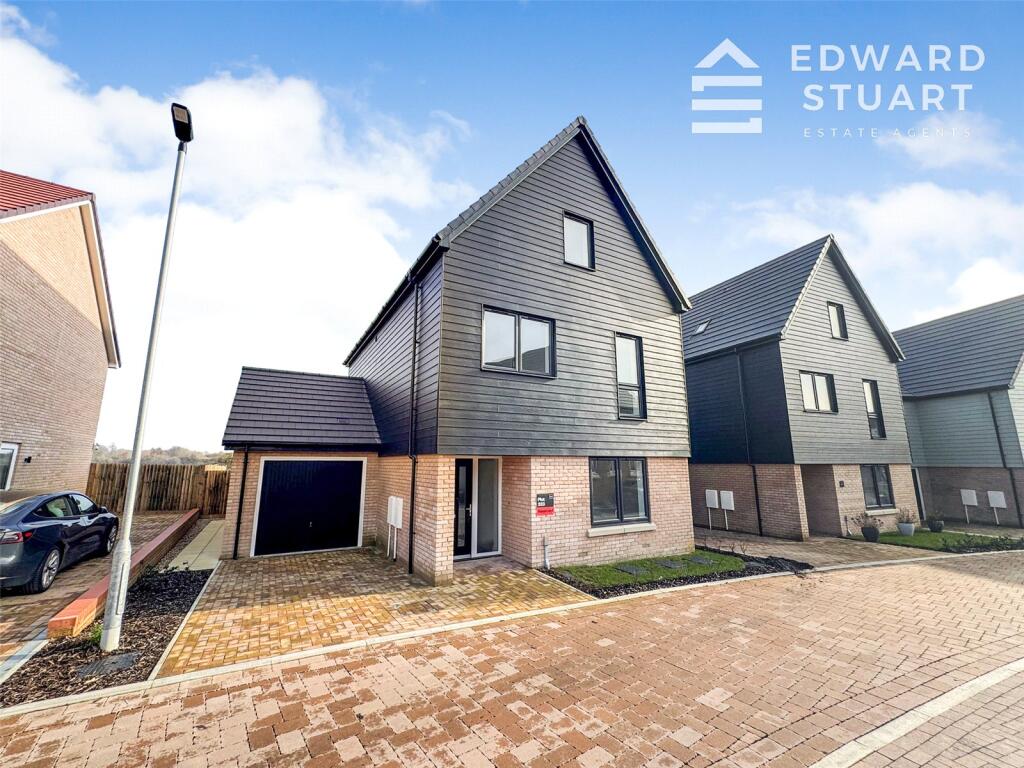 Main image of property: Munro Crescent, Hampton Heights, Peterborough, Cambridgeshire, PE7