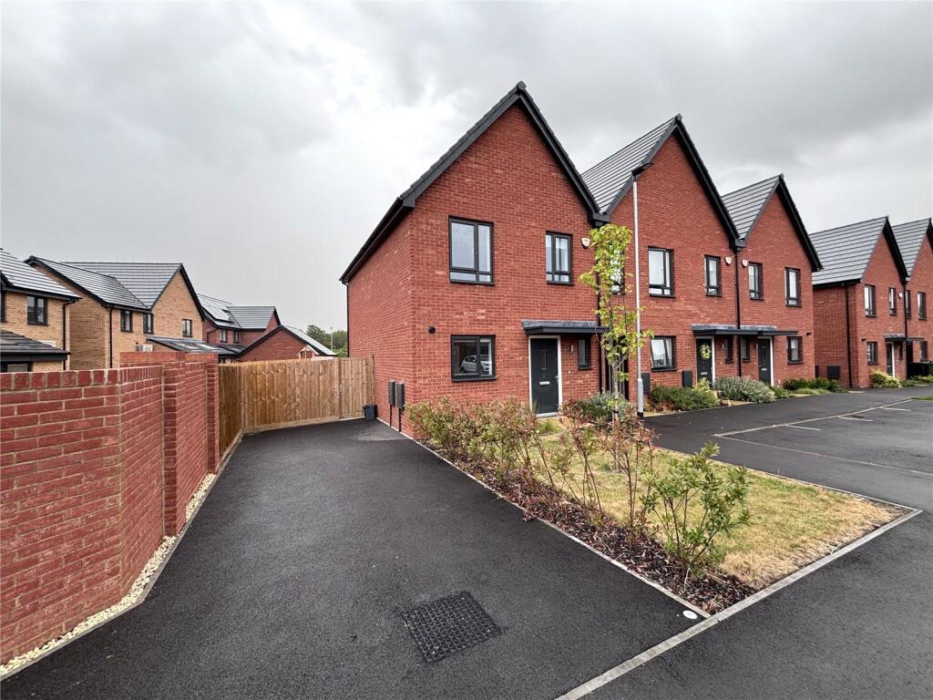 Main image of property: Taunton Drive, Great Haddon, Peterborough, Cambridgeshire, PE7