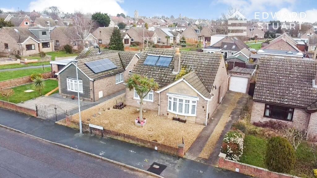 Main image of property: Deerhurst Way, Eye, Peterborough, Cambridgeshire, PE6